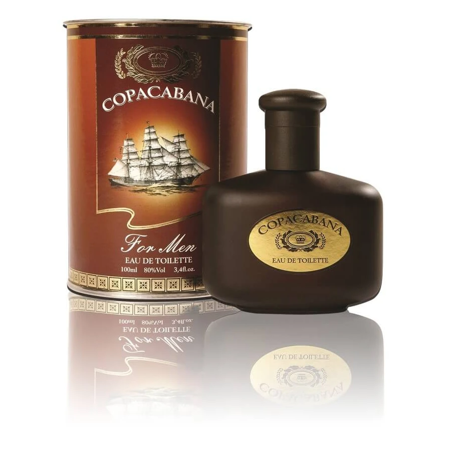 Jean Marc Parfum pentru bărbați Copacabana, 100 ml