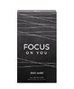 Jean Marc Parfum pentru bărbați Focus on you, 100 ml