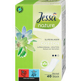 Jessa Absorbante zilnice normal, 40 buc