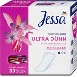 Jessa Ultra Thin Daily Absorbents, 30 Stück