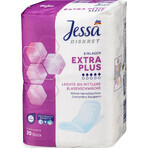 Jessa DISKRET Assorbenti per incontinenza extra plus, 20 pz