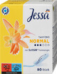 Jessa Normal Pads, 80 St&#252;ck