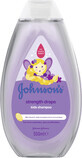 Johnson&#39;s Baby Shampoo starke Tropfen, 500 ml