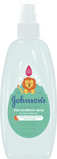 Johnson&#180;s Spray de păr pentru copii, 200 ml
