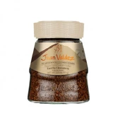 Juan Valdez Café instantané lyophilisé à la vanille et à la cannelle, 95 g