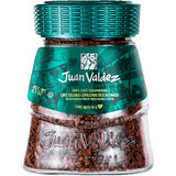 Juan Valdez Gefriergetrockneter entkoffeinierter löslicher Kaffee, 95 g