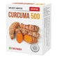 Curcuma 500, 30+30 gélules, Parapharm (1+1)