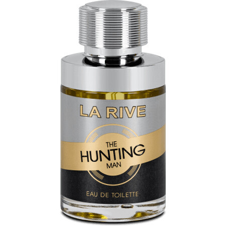 La Rive Parfum Hunting Man, 75 ml