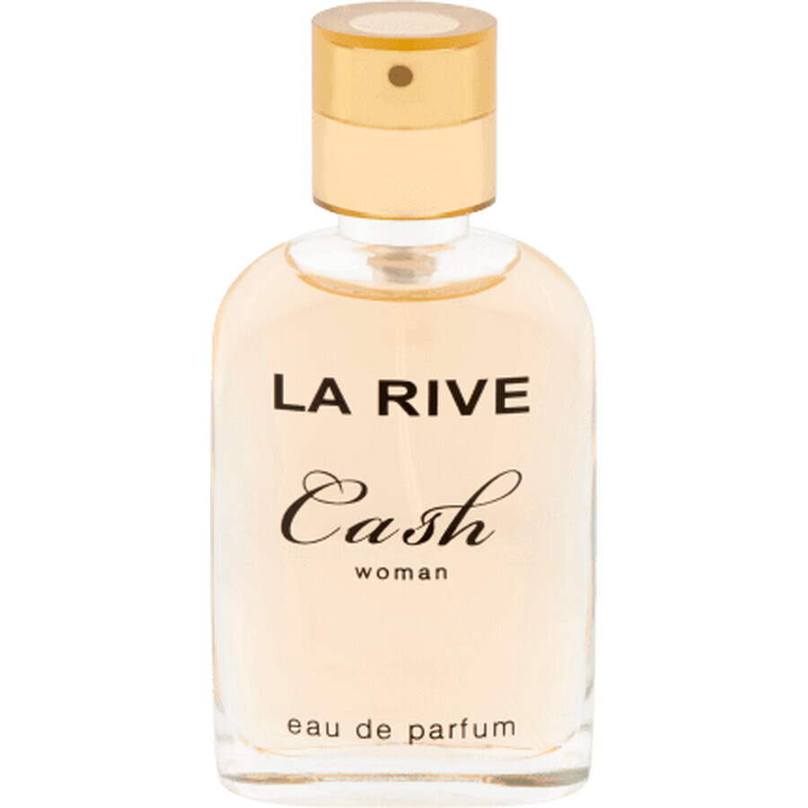 La Rive Parfüm für Frauen Cash, 30 ml