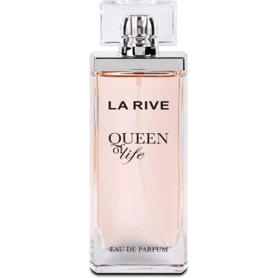 La Rive Parfum Queen of life, 75 ml