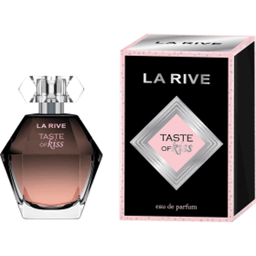 La Rive Parfüm Geschmack des Kusses, 100 ml