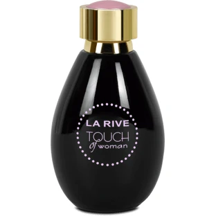 La Rive Parfum Touch of a woman, 90 ml