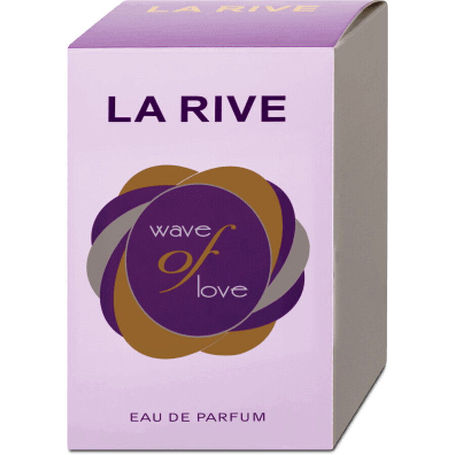 La Rive Parfum Wave of love, 90 ml