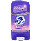 Lady Speed Stick Deodorant Gel atemfrisch, 65 g