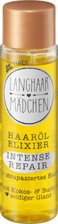 Langhaarmadchen Haar-Elixier, 20 ml