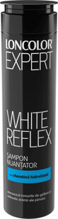 Loncolor EXPERT Şampon nuanţator white reflex, 250 ml