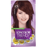 Loncolor TRENDY Vopsea semipermanentă C5, 1 buc