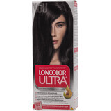 Loncolor ULTRA Vopsea permanentă 1 negru, 1 buc