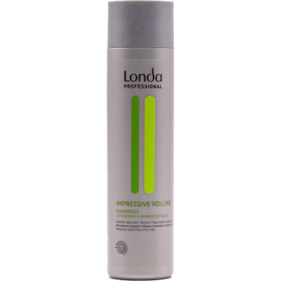 Londa Professional Șampon profesional pentru volum, 250 ml