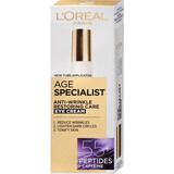 Loreal Paris Age Specialist cremă de ochi 55+, 15 ml