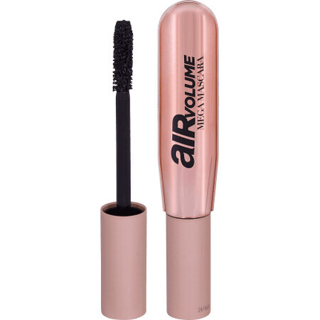 Loreal Paris Air Volume Méga Mascara Noir, 9.4 ml