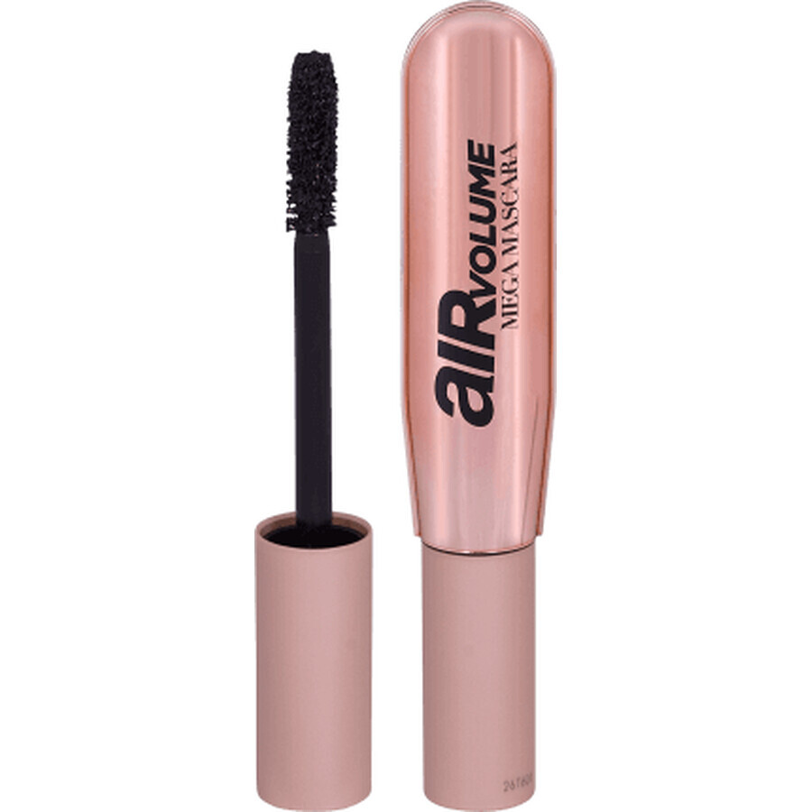 Loreal Paris Air Volume Méga Mascara Noir, 9.4 ml