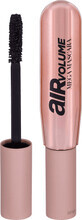 Loreal Paris Air Volume Mega Mascara Schwarz, 9,4 ml