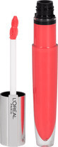 Loreal Paris Brilliant Signature Lip Gloss 410 I Inflate, 7 ml