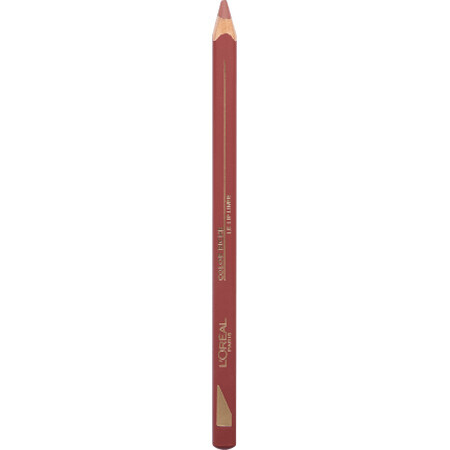 Loreal Paris Color Riche Lip Pencil 107 Seine Sunset, 1.2 g