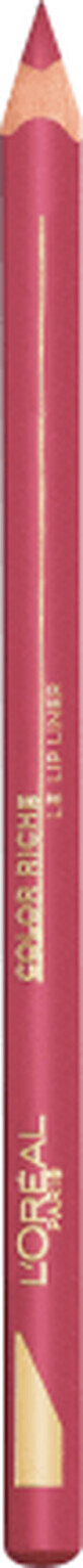 Loreal Paris Color Riche creion de buze 302 Bois de Rose, 1,2 g