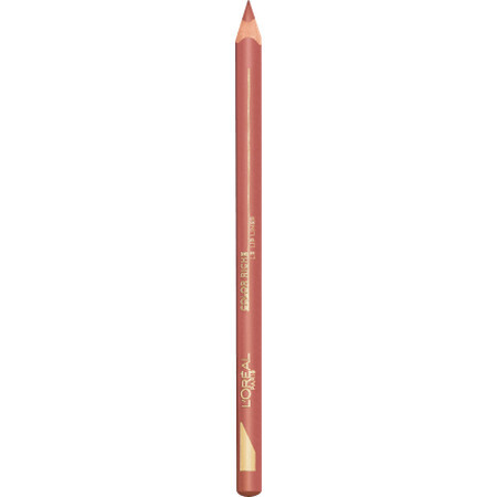 Matita labbra Loreal Paris Color Riche 630 Beige a Nu, 1,2 g