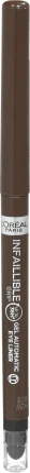 Loreal Paris Infaillible Grip Gel Automatic Eye Pencil Brown Denim, 1 Stück