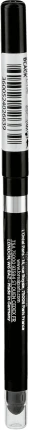 Loreal Paris Infaillible Grip Gel Automatic Eye Pencil Intensives Schwarz, 1 Stück