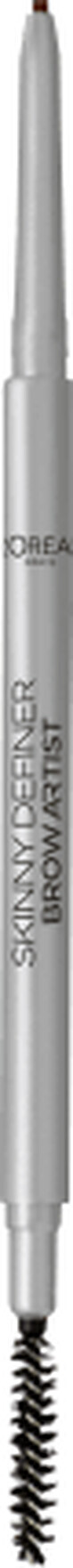 Loreal Paris Skinny Definer Brow Artist Brauenstift 105 br&#252;nett, 1 St&#252;ck