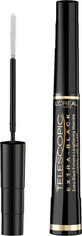 Loreal Paris Telescopic Mascara Extra Black, 8 ml