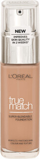 Loreal Paris True Match Grundierung 4.N Beige, 30 ml