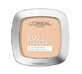 Loreal Paris True Match Kompaktpuder 2R/2C Rose Vanille, 9 g