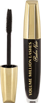 Loreal Paris Volume Million Lashes Balm Noir Wimperntusche, 8,9 ml