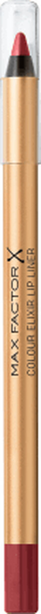 Max Factor Colour Elixir creion de buze 30 Mauve Moment, 5 g