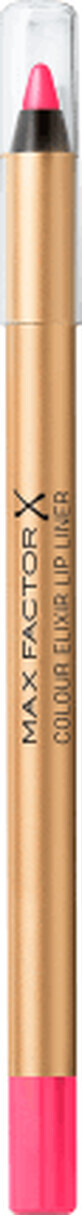 Max Factor Colour Elixir creion de buze 35 Pink Princess, 5 g