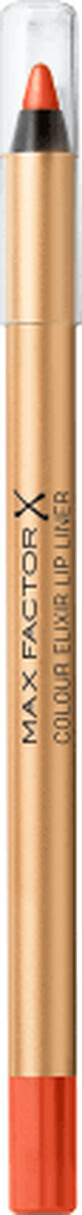 Max Factor Colour Elixir creion de buze 5 Brown N Nude, 5 g