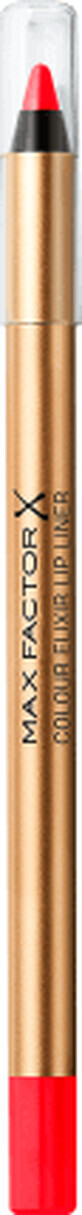 Max Factor Colour Elixir creion de buze 55 Red Poppy, 5 g