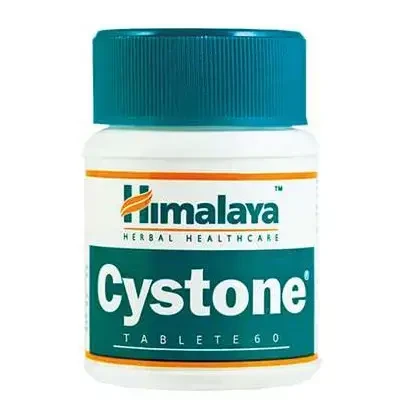 Cystone, 60 Tabletten, Himalaya