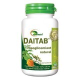 Daitab, 50 tablete, Ayurmed