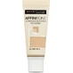 Maybelline New York Affinitone Grundierung 03 Light Sand Beige, 30 ml