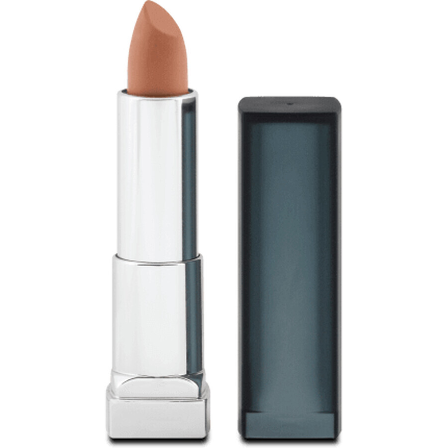 Maybelline New York Color Sensational Lippenstift 930 Nude Embrace, 4,2 g