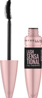 Maybelline New York Lash Sensational Wimperntusche 04 Intensives Schwarz, 9,5 ml