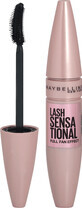 Maybelline New York Lash Sensational Wimperntusche Sehr Schwarz, 9,5 ml