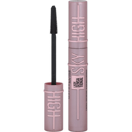 Maybelline New York Lash Sensational Sky High Wimperntusche, 6 ml