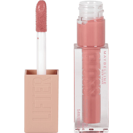 Maybelline New York Lifter Gloss luciu de buze 006 Reef, 5,4 ml